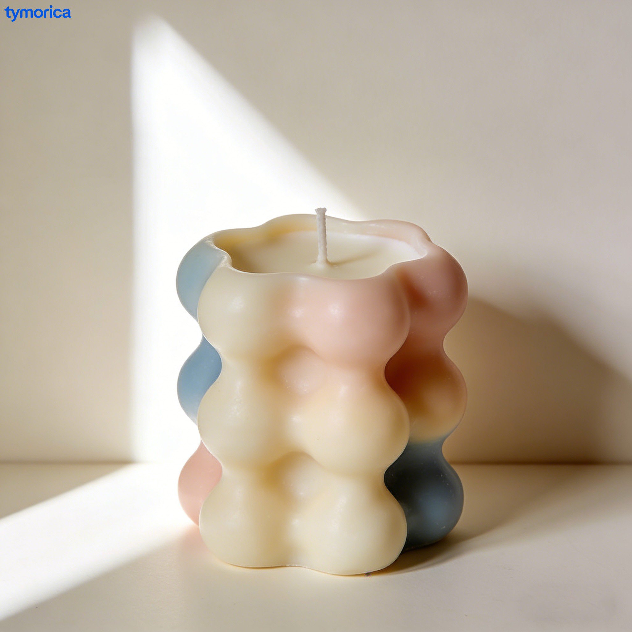 香り付きキャンドル（2）