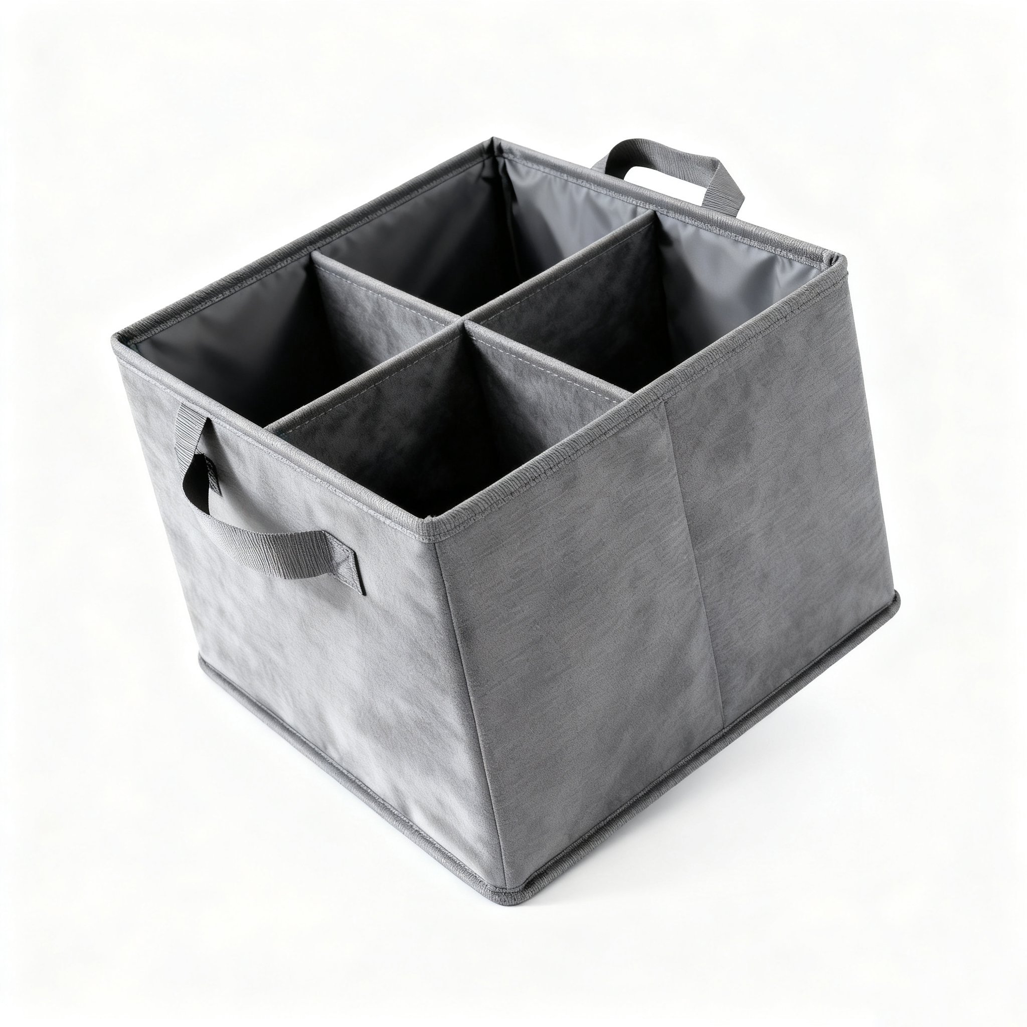 กล่องจัดระเบียบท้ายรถ