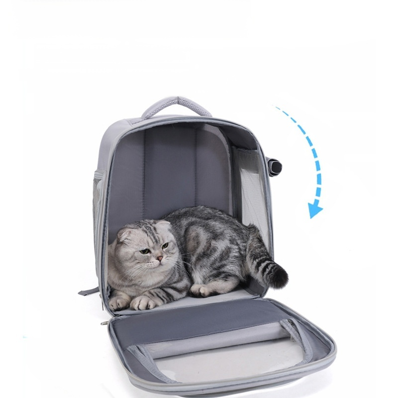 Reisetasche für Hund und Katze