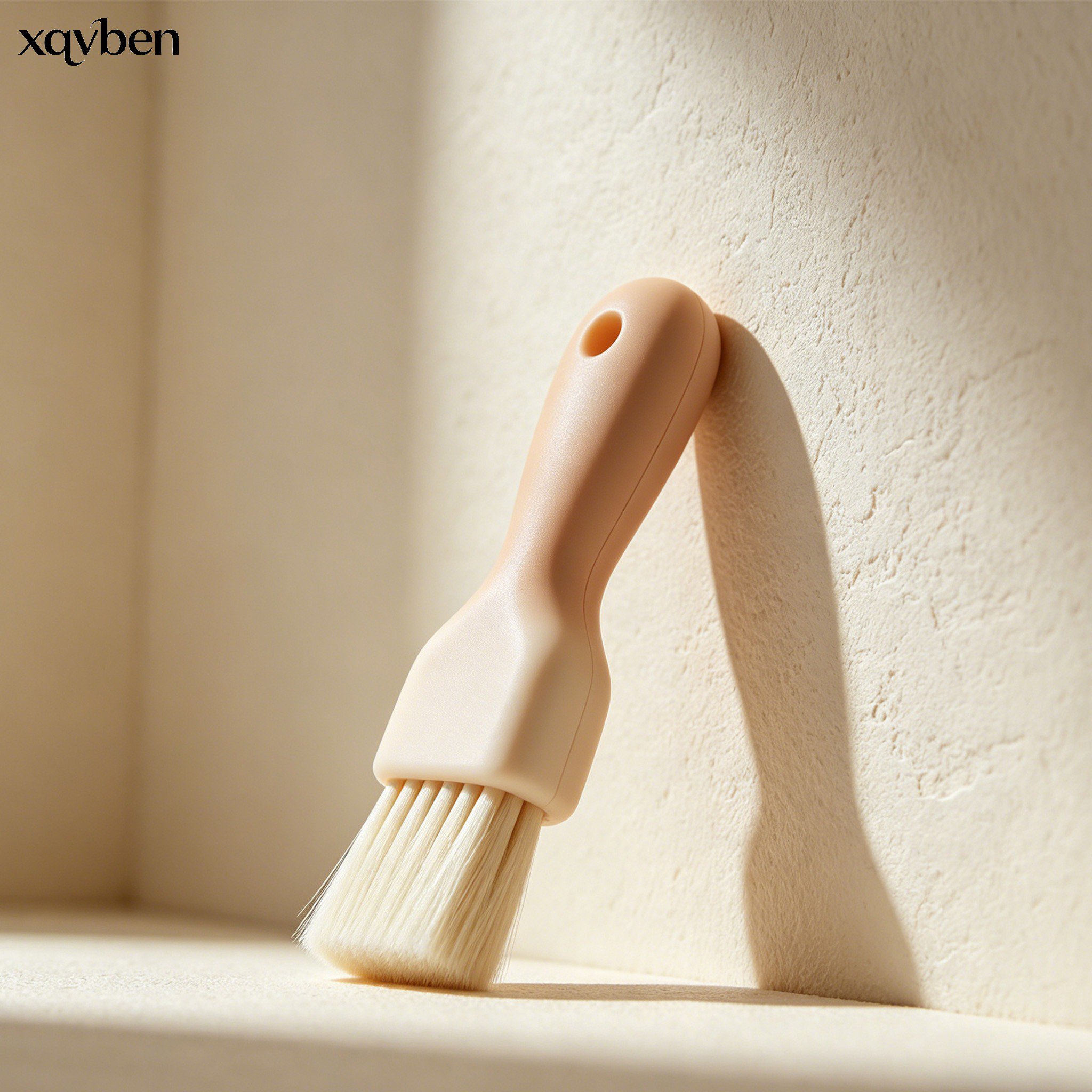 Crevice cleaning brush set of 10 for narrow gaps