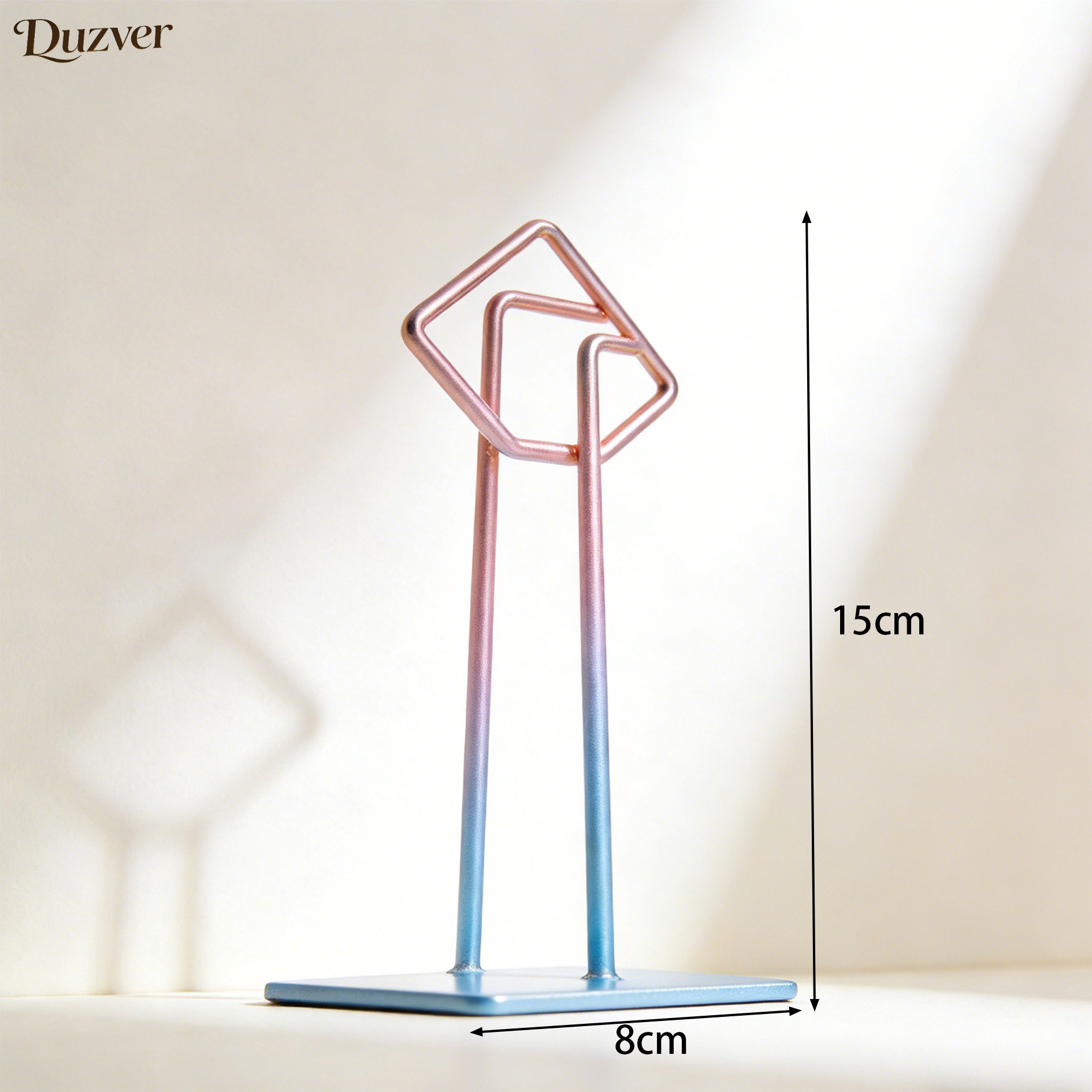 Kreativer Büro-Notizhalter