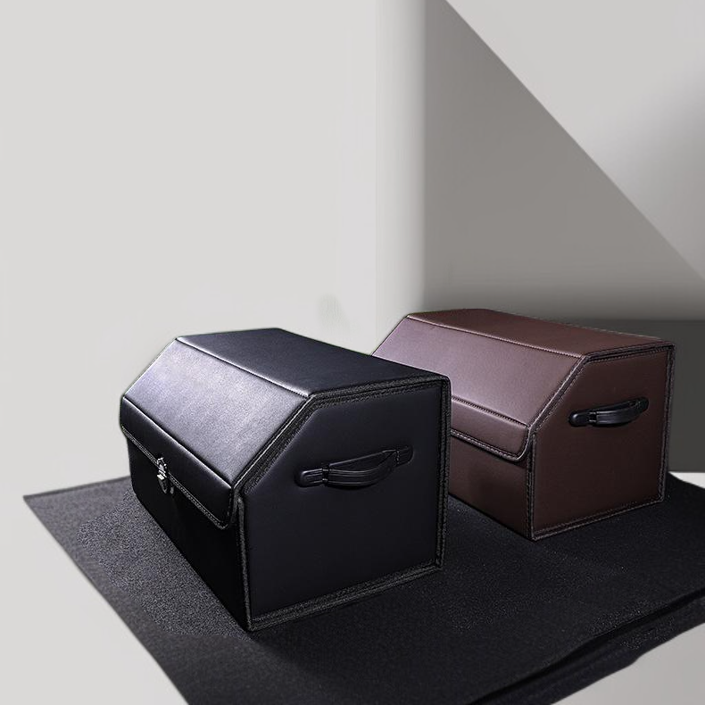 大容量収納可能なロッカーの内部