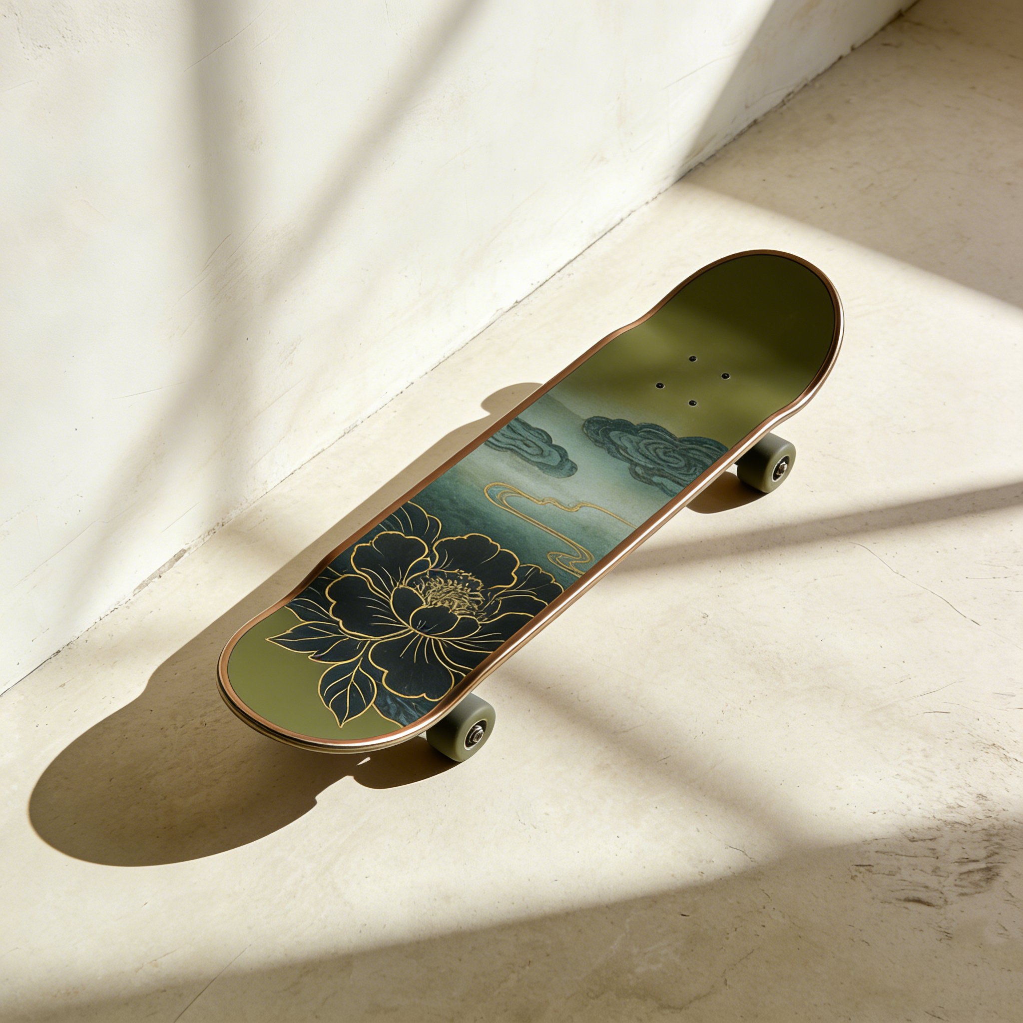 프로 스케이트보드