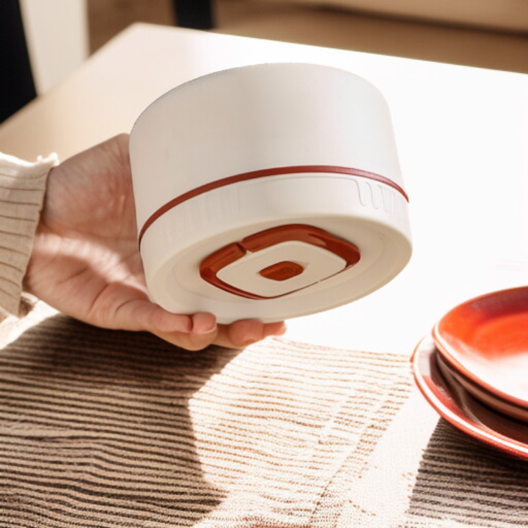  ステンレス保温蓋付き弁当箱