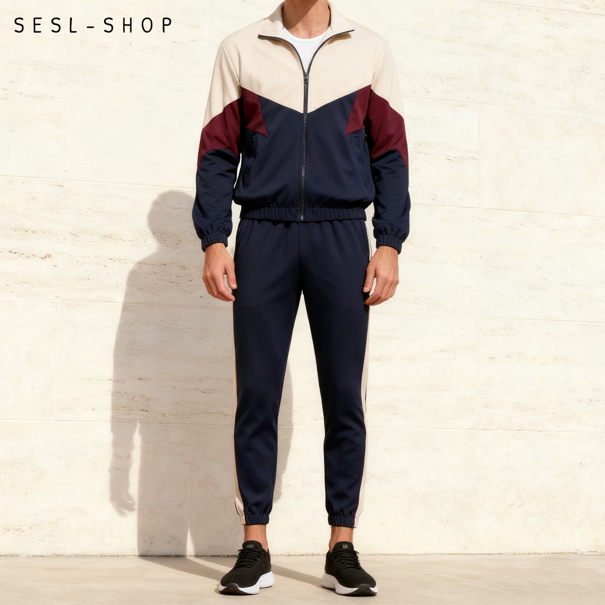 ชุดกีฬาแห้งเร็ว ระบายอากาศและระบายเหงื่อ