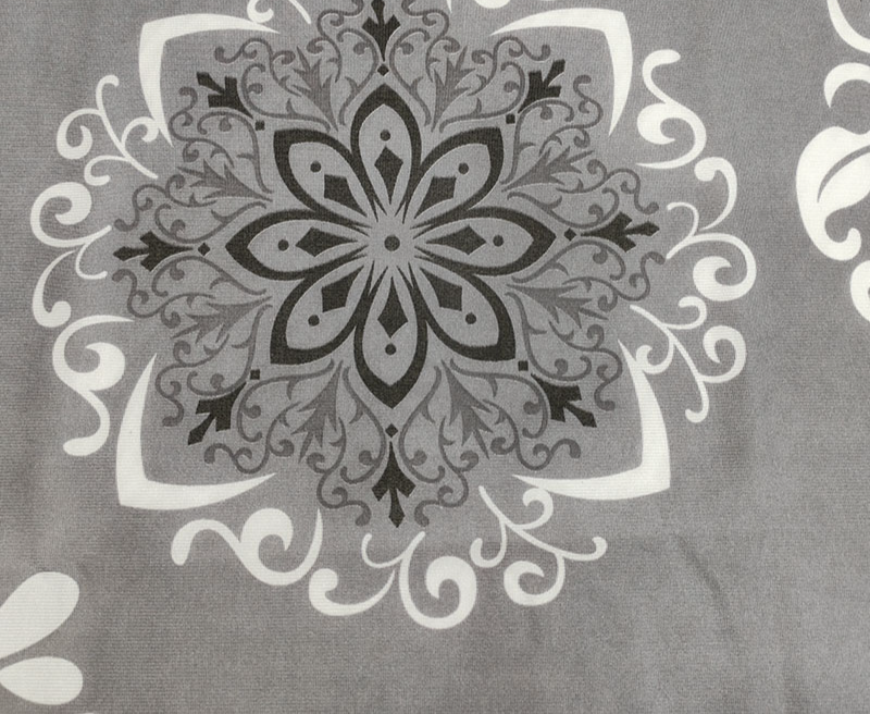 高品質ポリエステル製ホテル用マットレスカバー