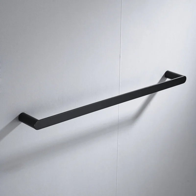 Bathroom product accessory set