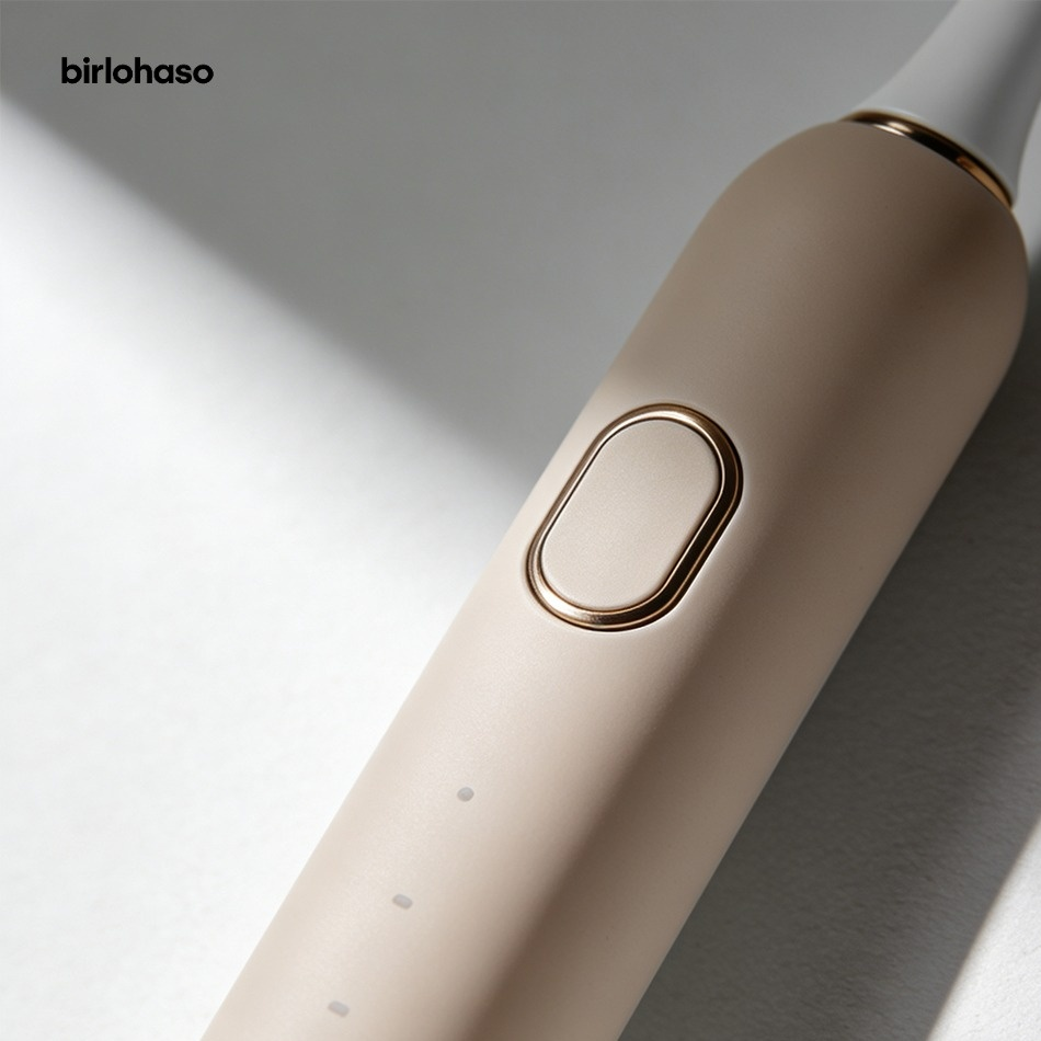 electric toothbrush