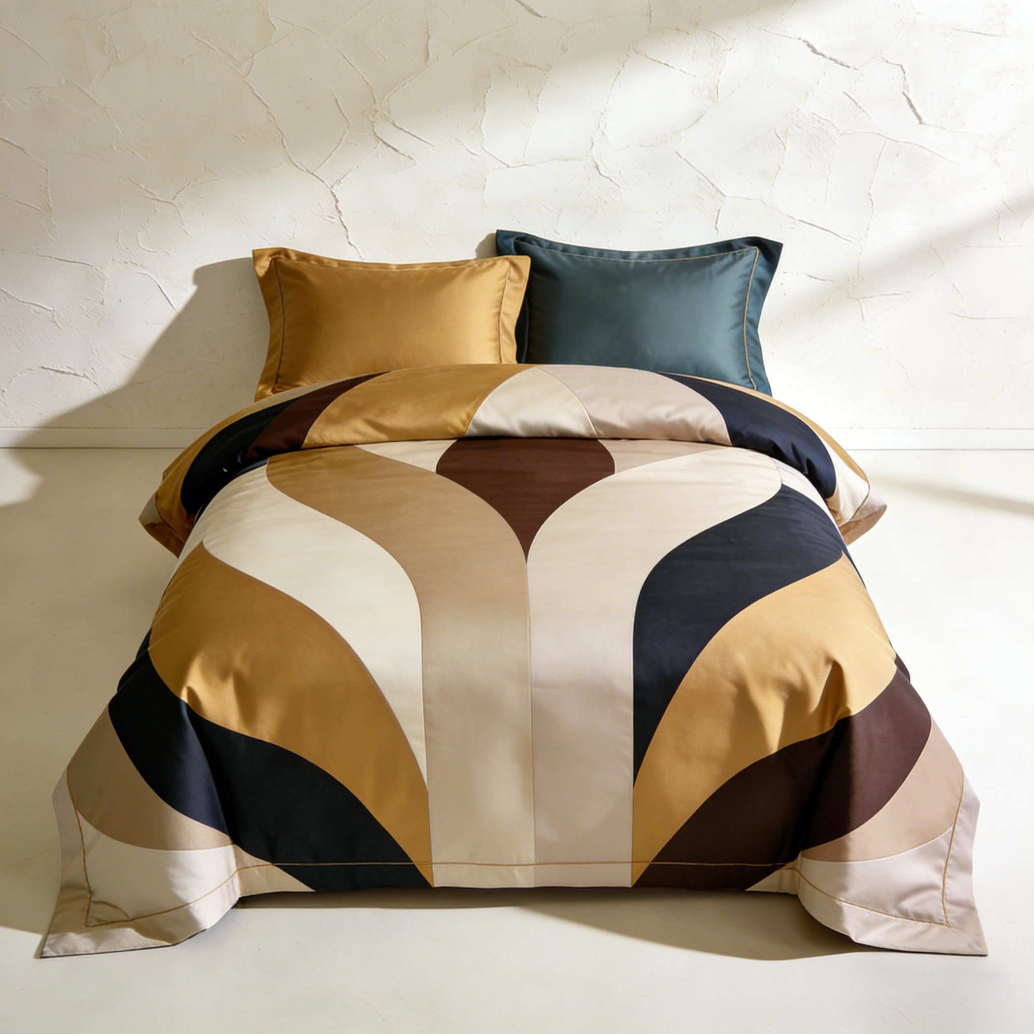 Lightweight Breathable Cotton Quilt