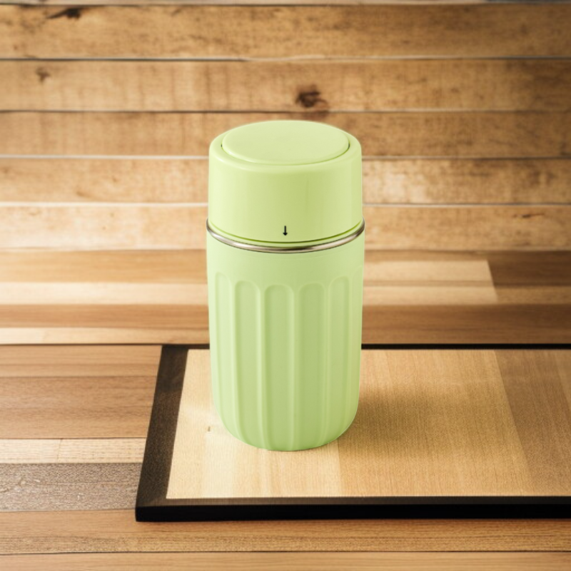 휴대용 아이스 메이커 물컵