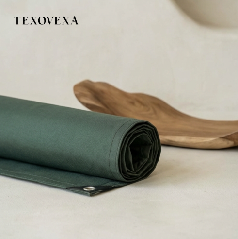 ผ้าปูพื้นกันน้ำวัสดุคุณภาพสูง