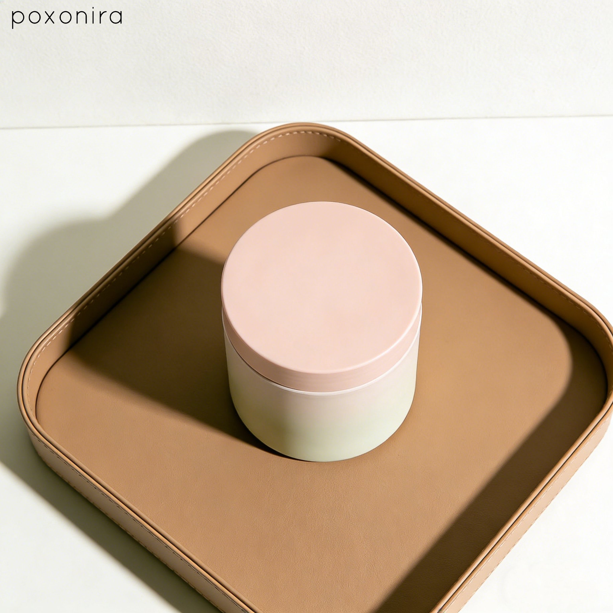 ผลิตภัณฑ์มาส์กเปลี่ยนสีผมและบำรุง