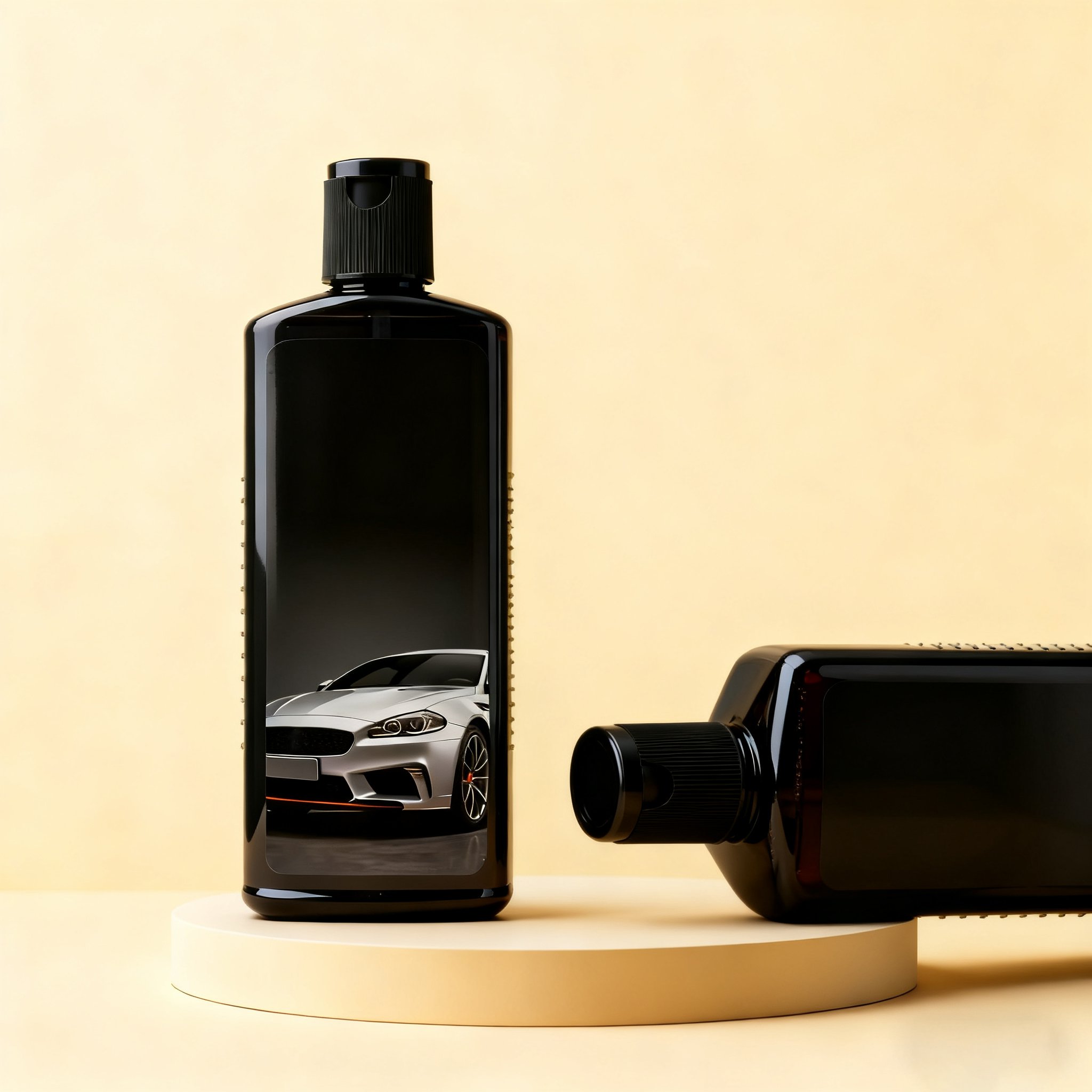 차량용 폴리싱제 6개입