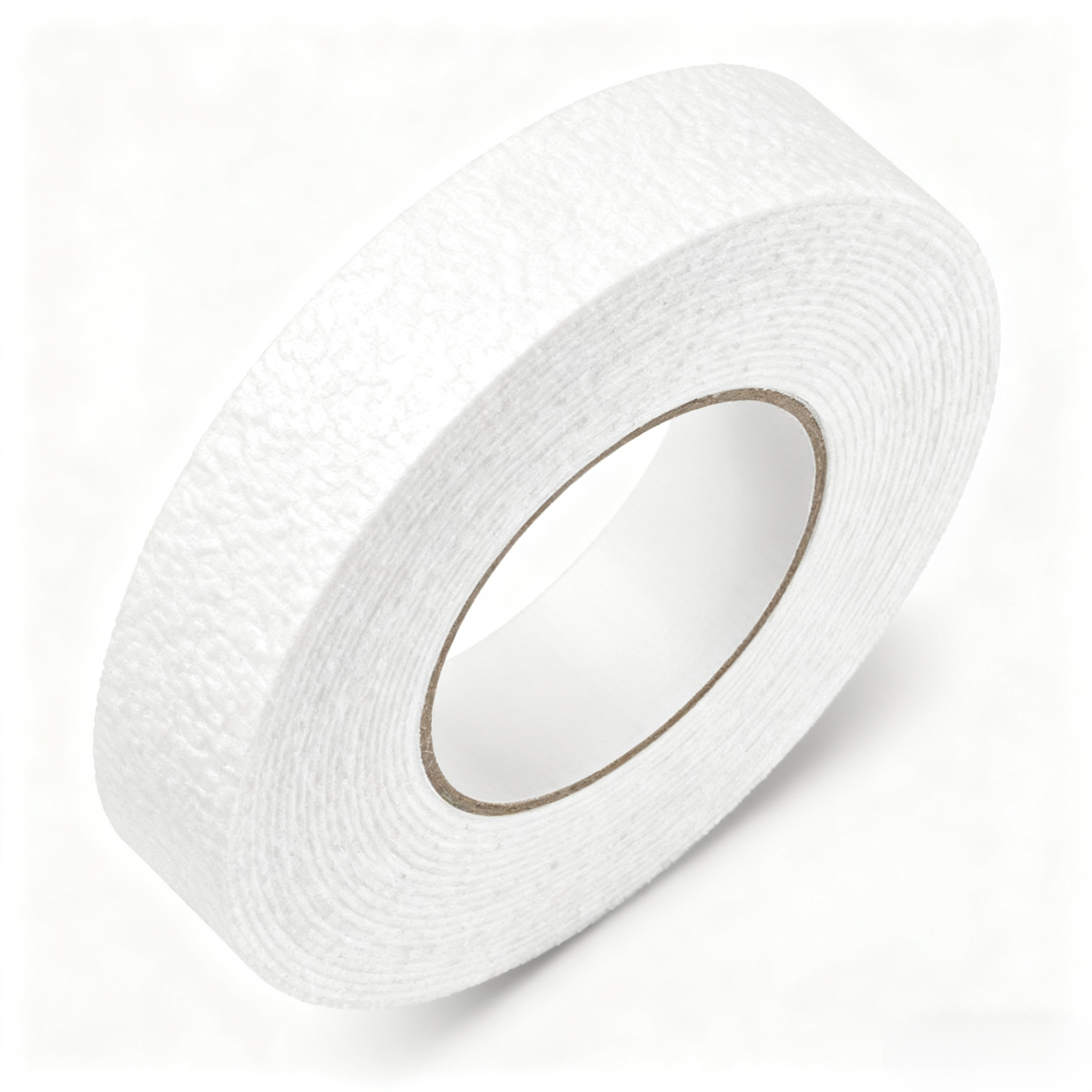 Cinta adhesiva de doble cara de alta viscosidad para fijación