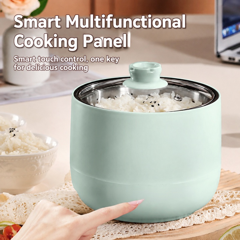 Mini Rice Cooker