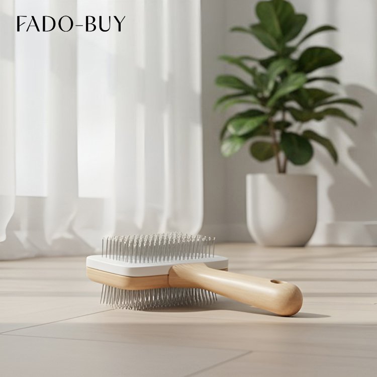 반려동물 미용 빗