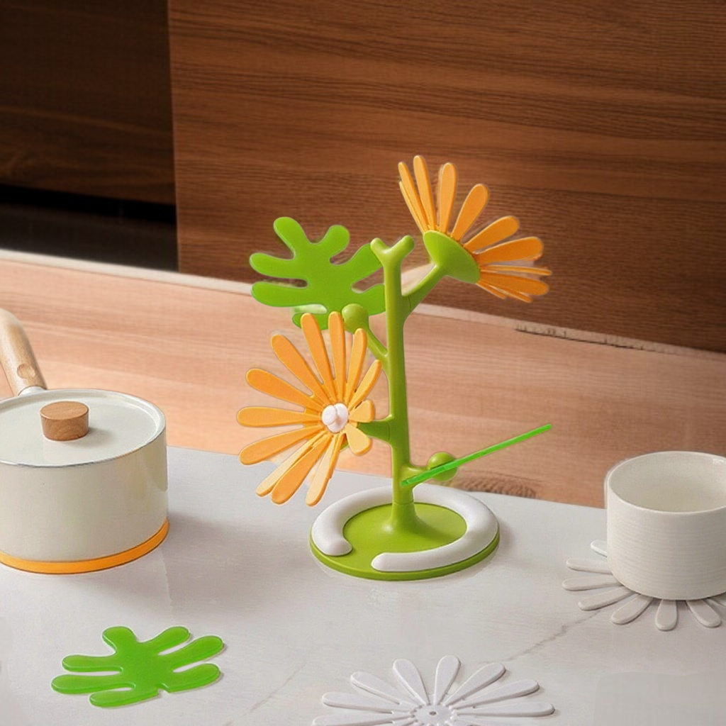 데이지 내고온 단열 패드