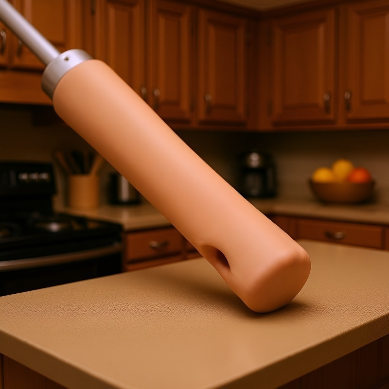 Herramientas de granja ligeras con mango de madera, herramientas para eliminar malas hierbas