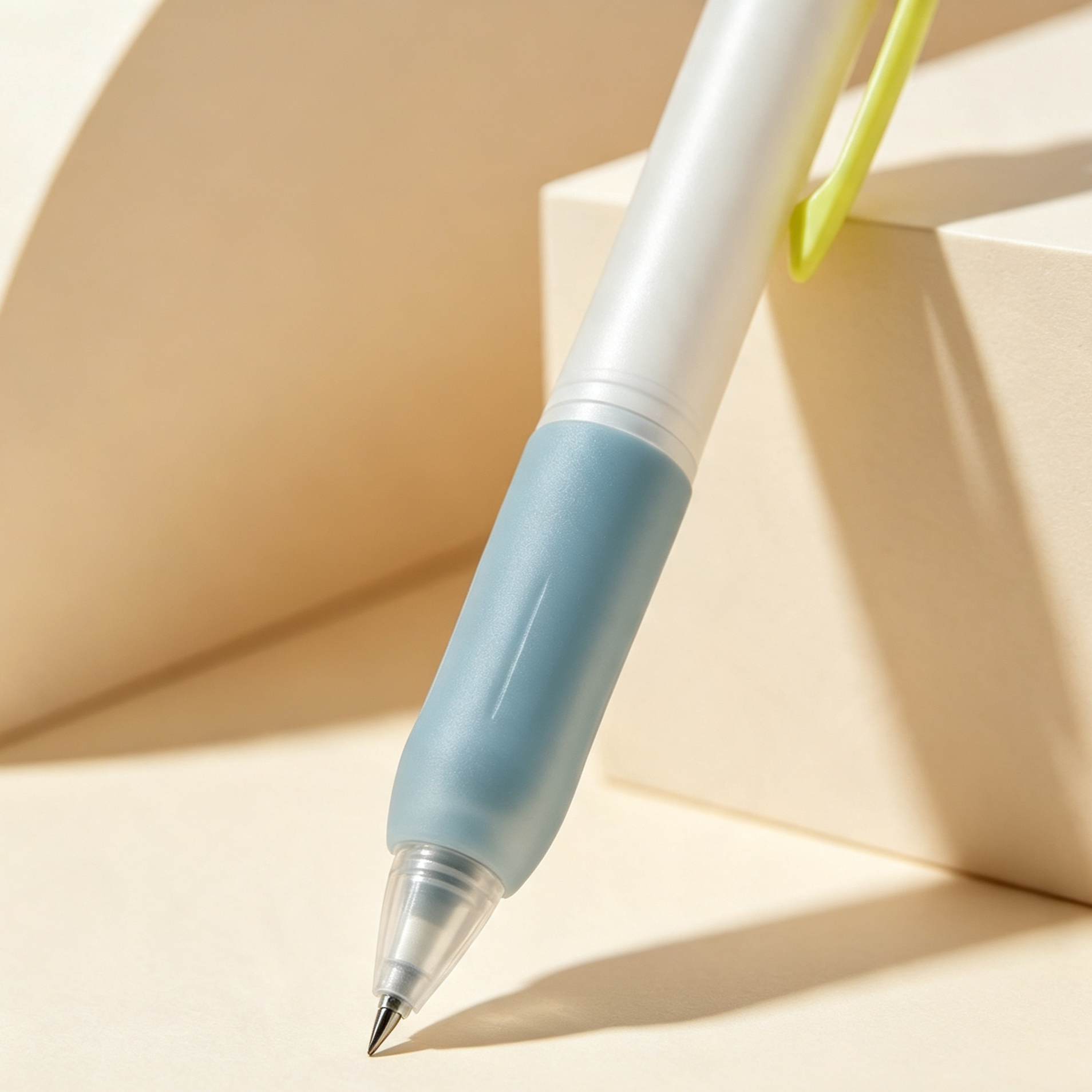 Press the ballpoint pen (8 pieces)