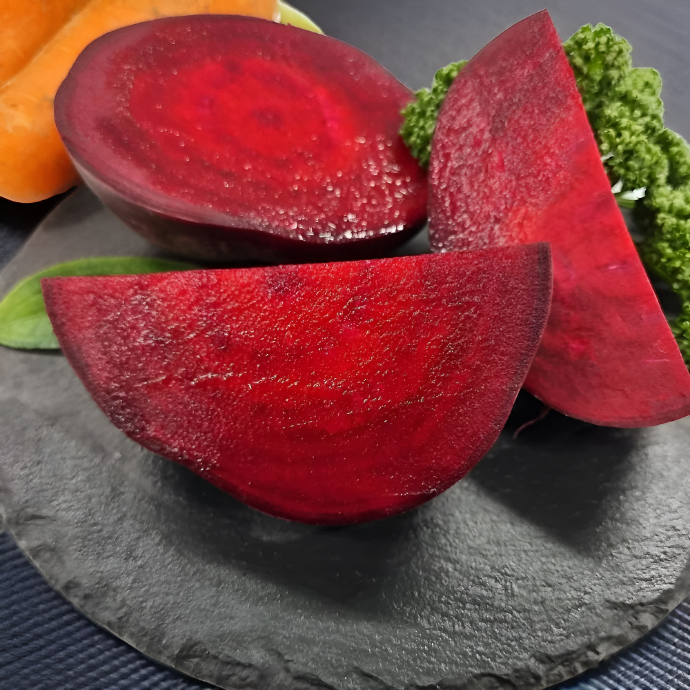 붉은 비트 씨앗