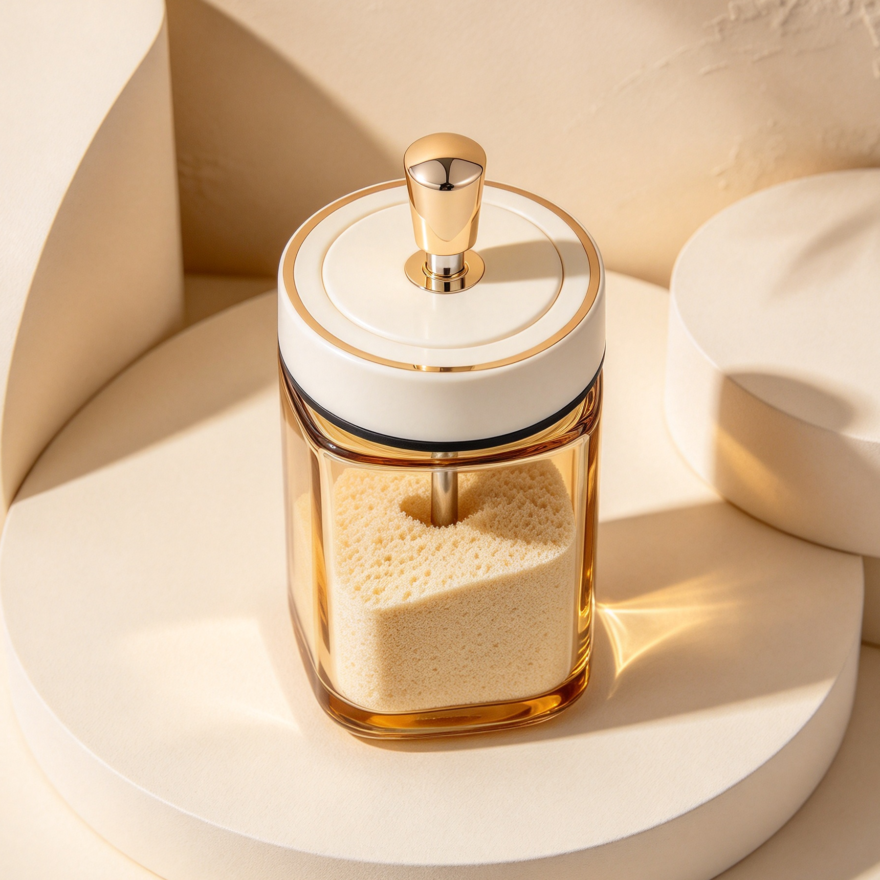 Seasoning jars (8 pieces)