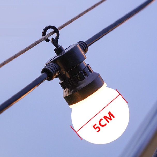 Waterproof LED Decorative Lights