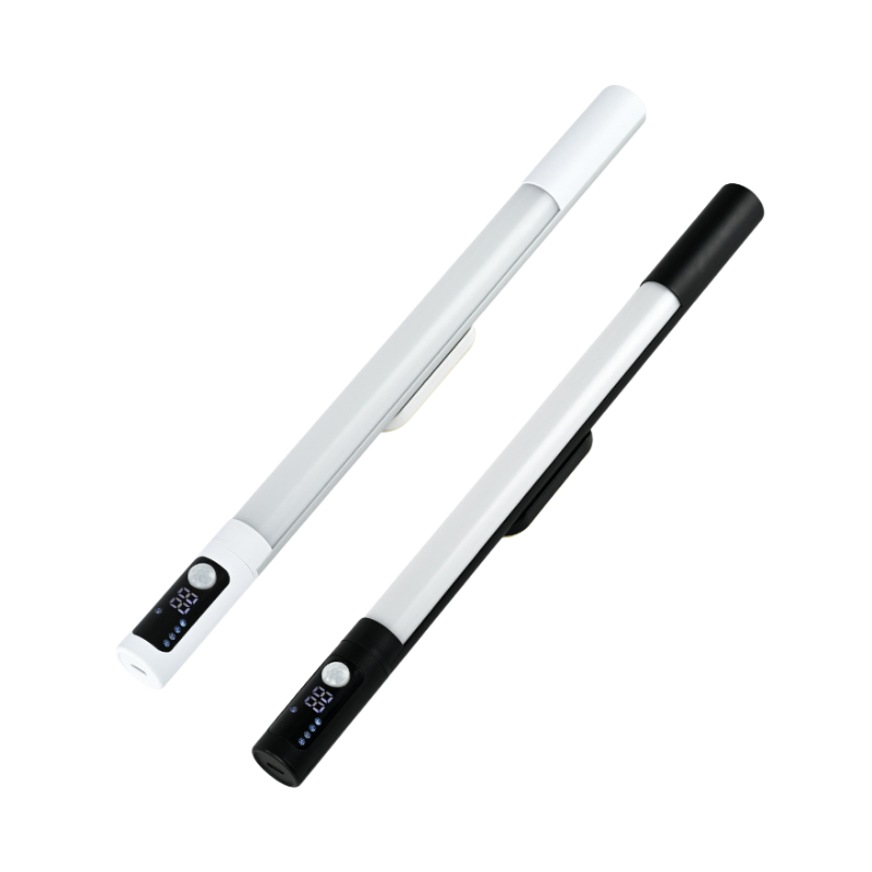 호형 지능 led 인체 감응등