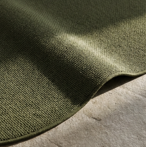 Protiskluzová podložka pod nohami