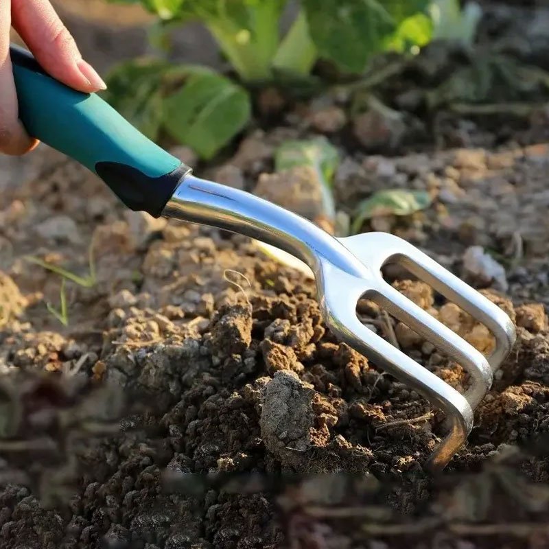 Horticultural Hand Tools