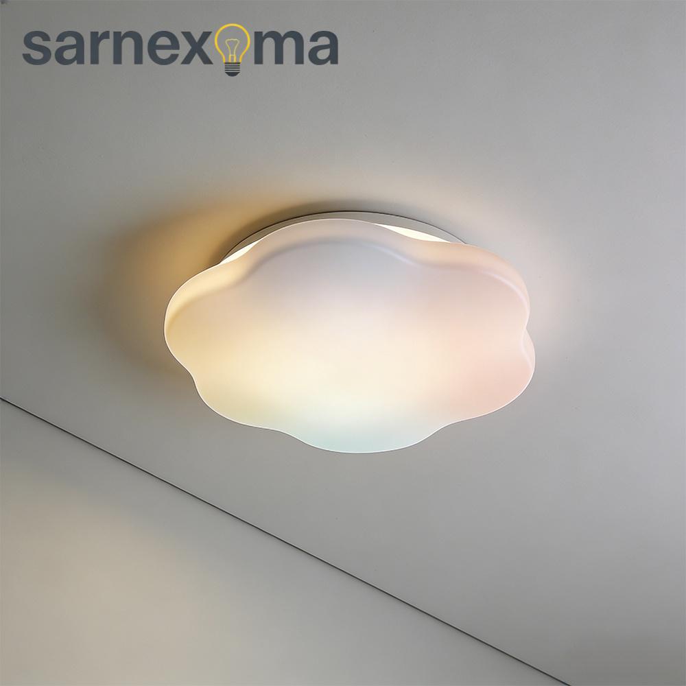 極簡超薄 LED 吸頂燈