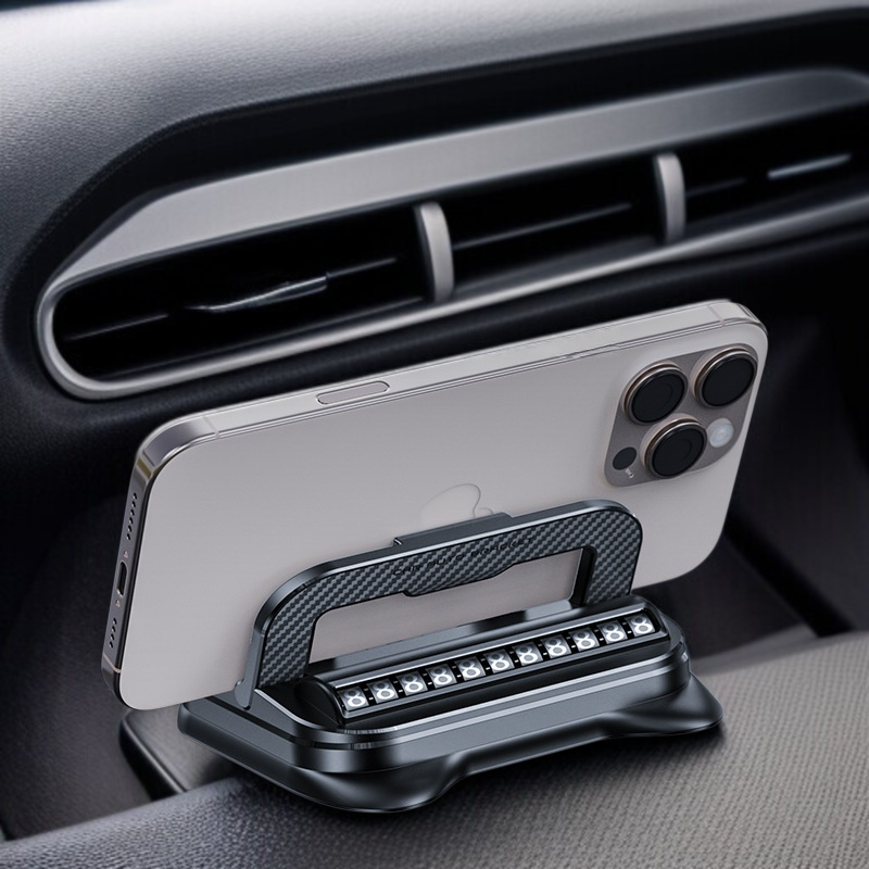 흡착판 차량용 휴대폰 거치대 센터페시아 고정 지지대 주차 번호판 계기판 부착 내비게이션 거치대 떨림 안빠져