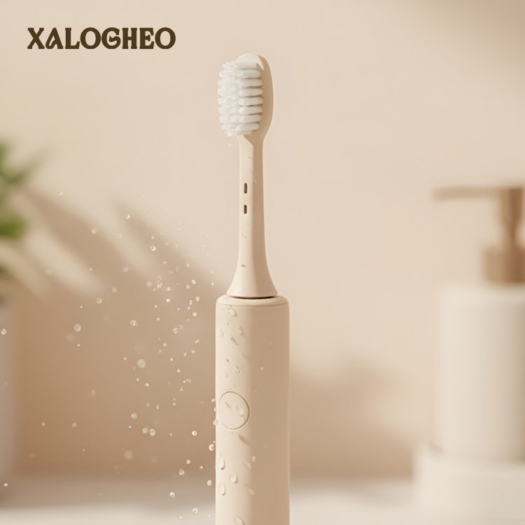 스마트 전동칫솔