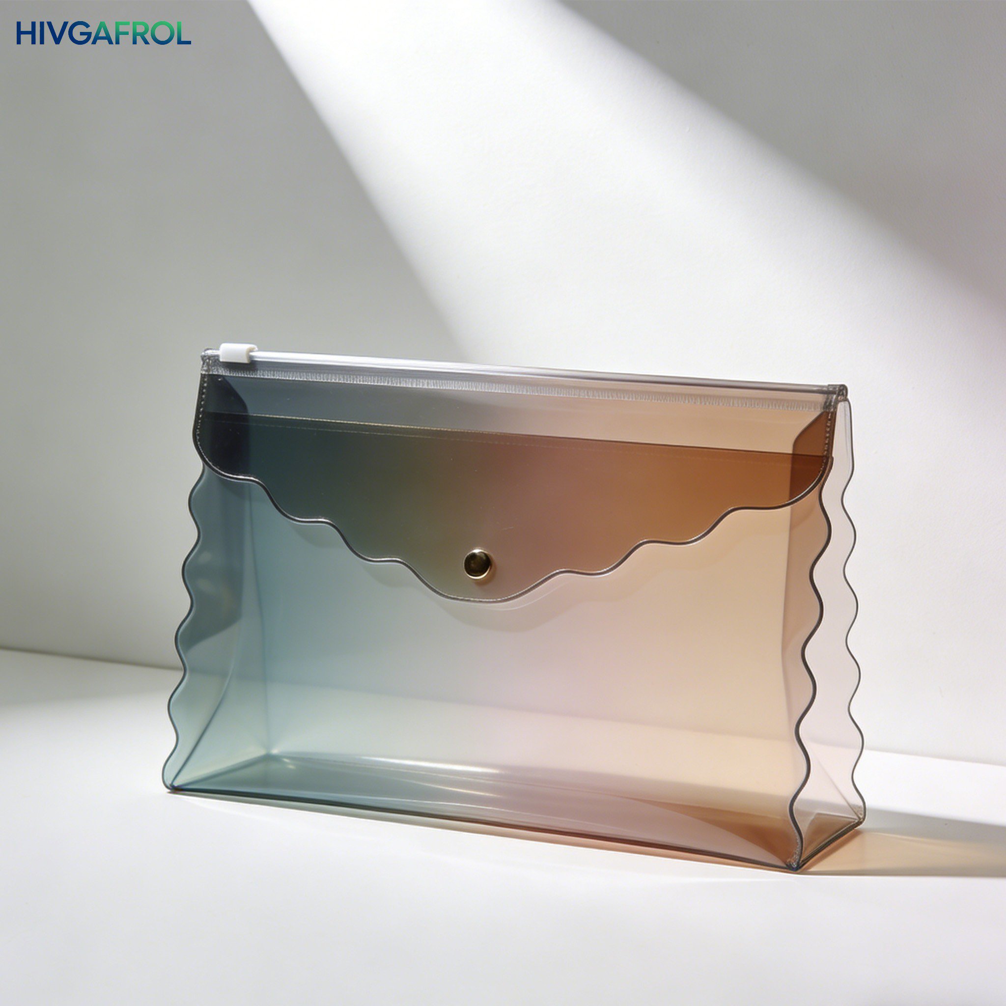 Torby do organizacji dokumentów w biurze