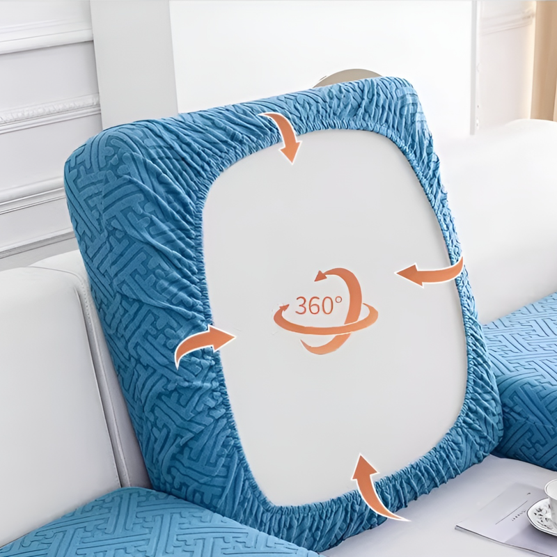 Stretchable Anti-slip Sofa Cover