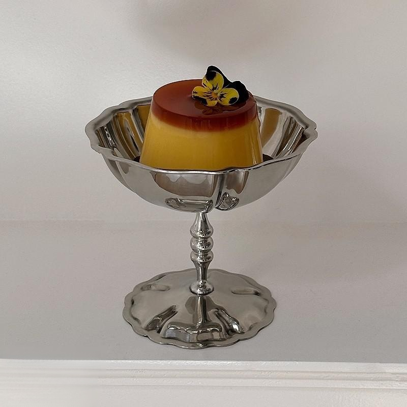 ステンレススチールアイスカップ