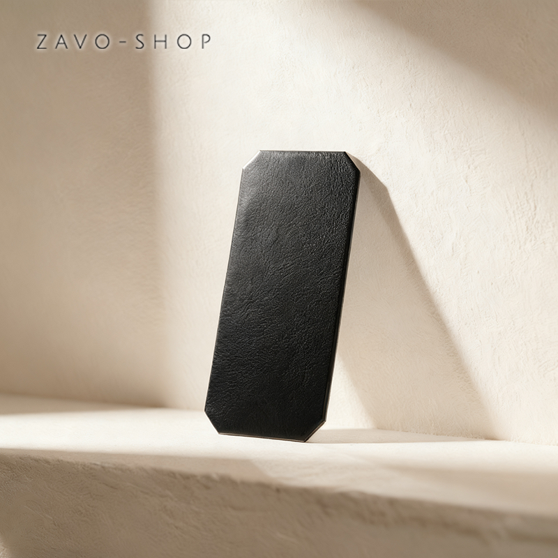 ฟิล์มกันรอยกระจกนิรภัย กันฝุ่น ติดทันที ป้องกันการตก กันรอยนิ้วมือ (10 ชิ้น)