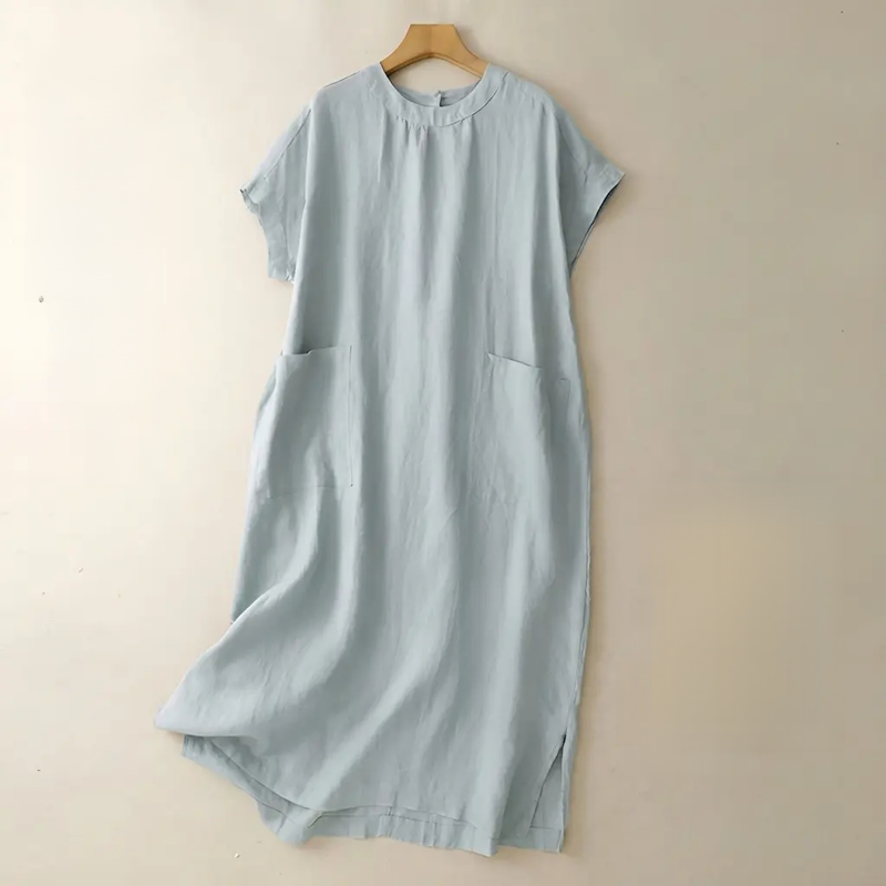 Comfortable Sleep Dress for Home and Outdoors