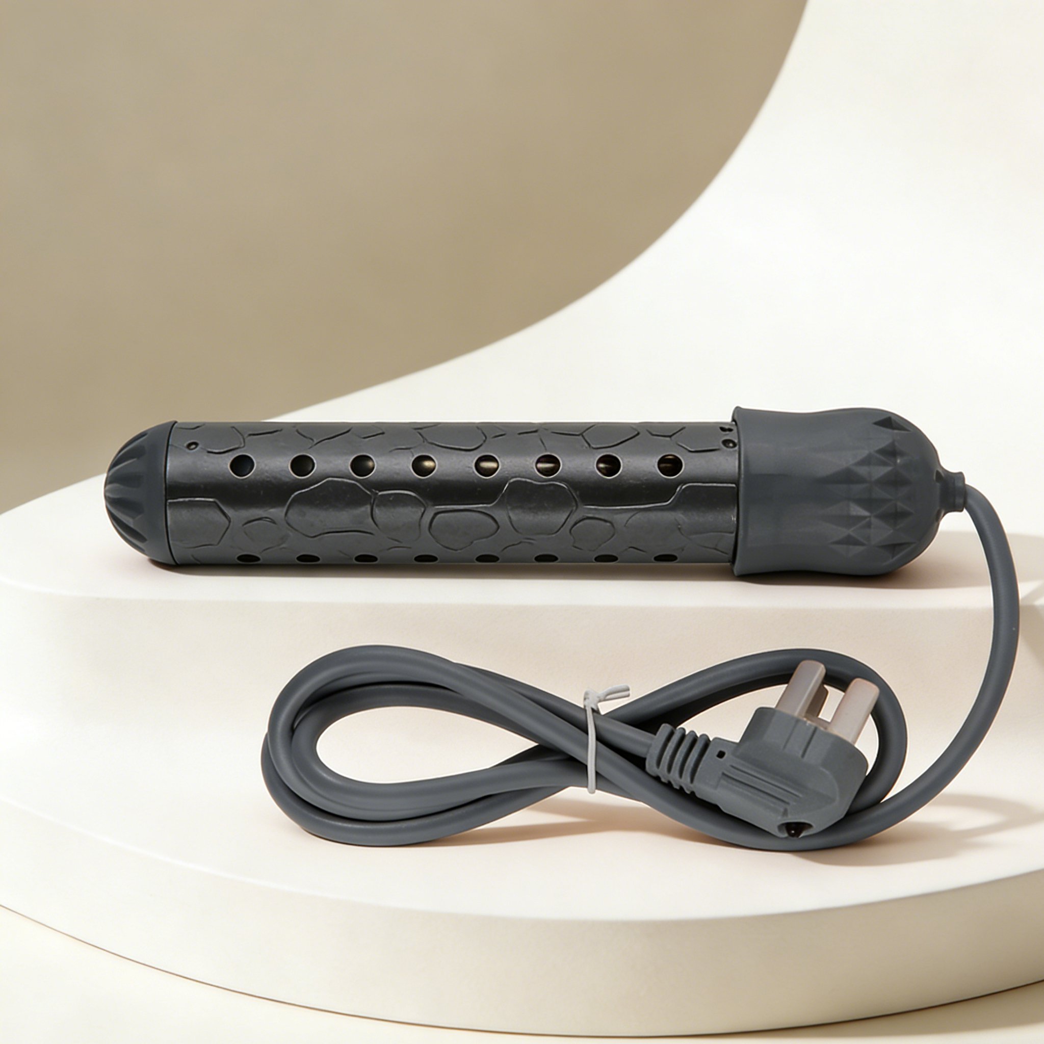 ポータブル電気湯沸かし器