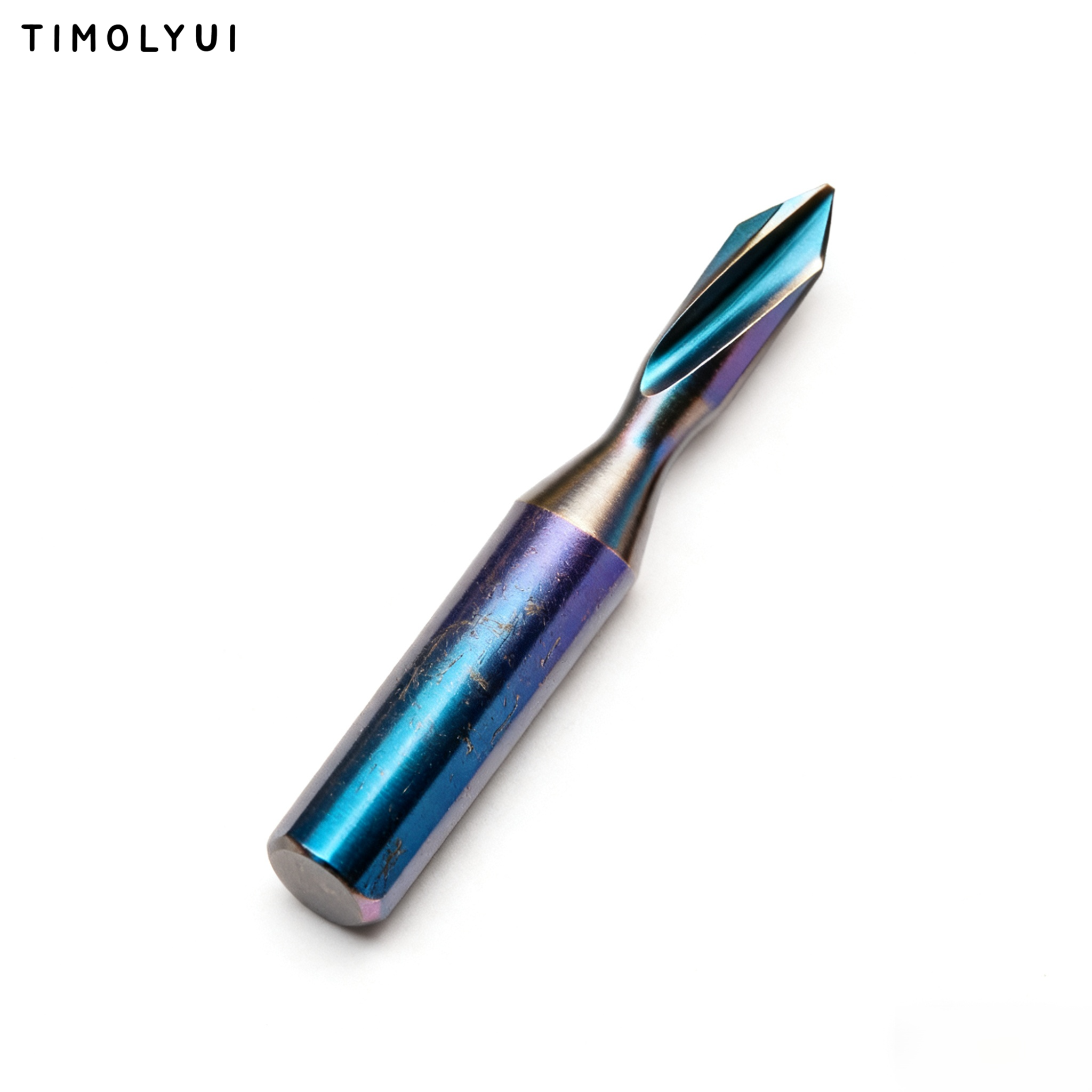 카바이드 센터 드릴(6개)