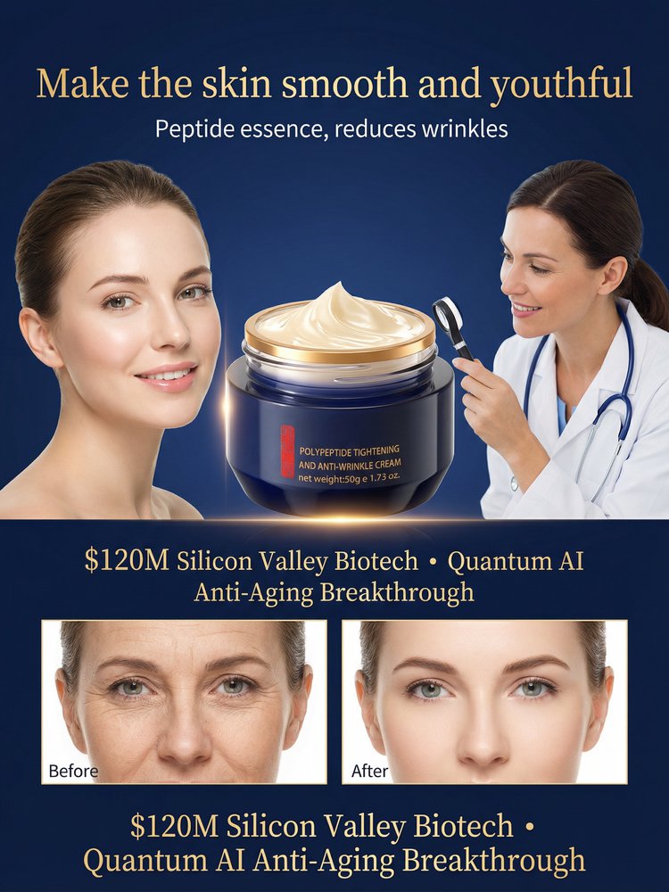Youth Recovery Cream • Age 20 Locked