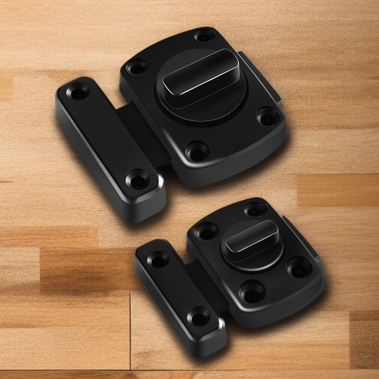 내구성이 뛰어난 아연 합금 소재 볼트