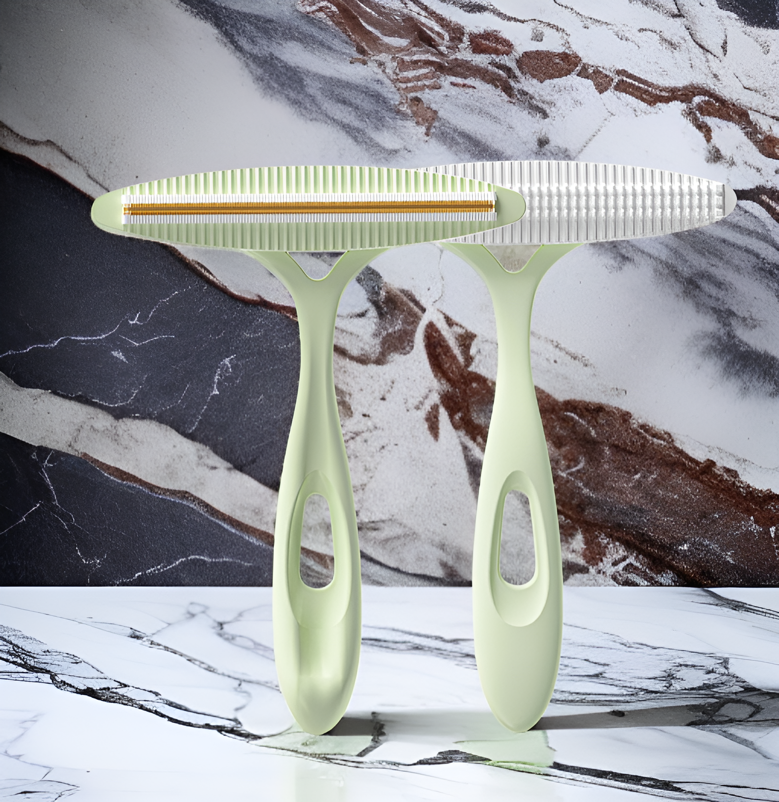 刮毛器修剪沙發布料示範