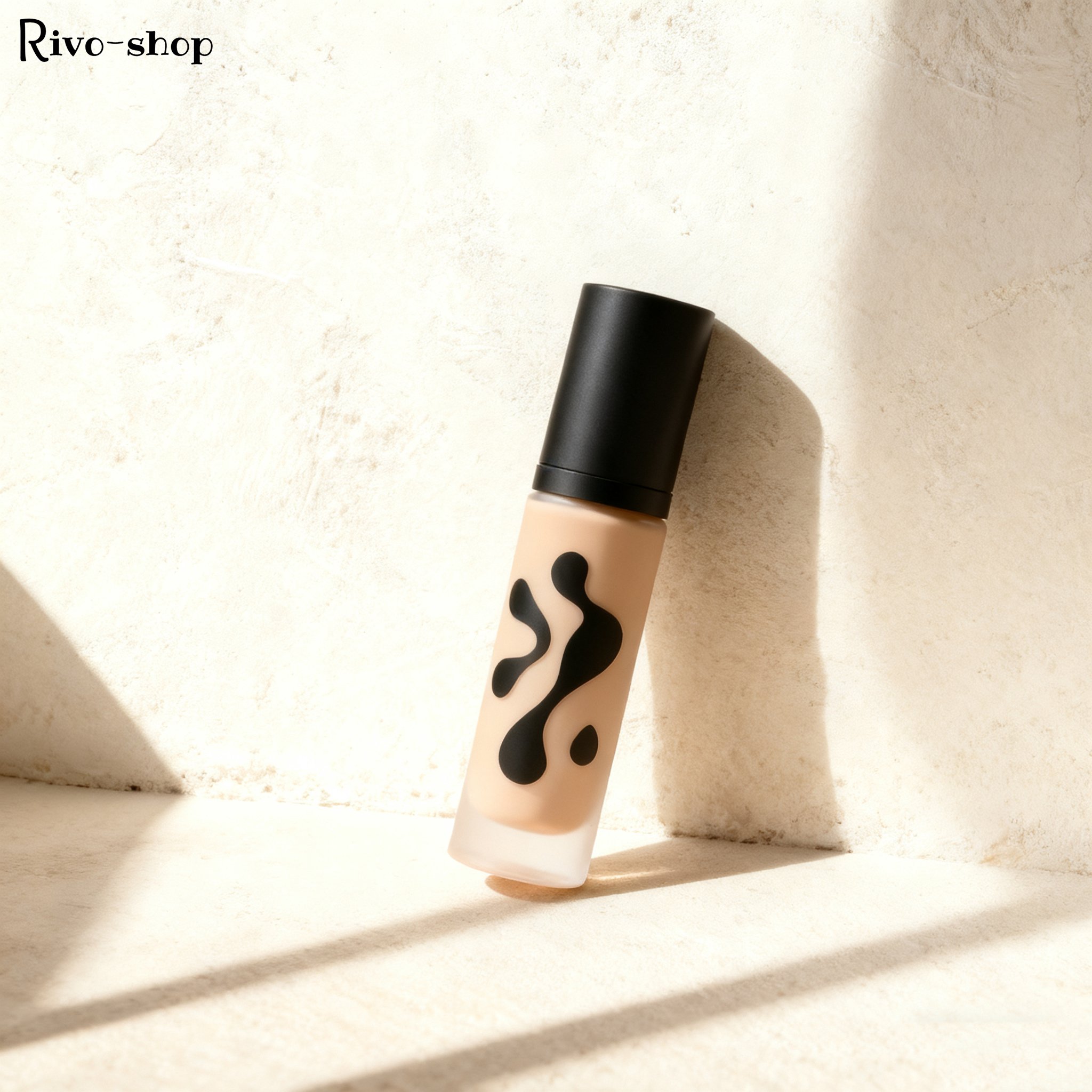 เมคอัพเบสมัลติเอฟเฟ็กต์เพื่อผิวกระจ่างใสและไพรเมอร์