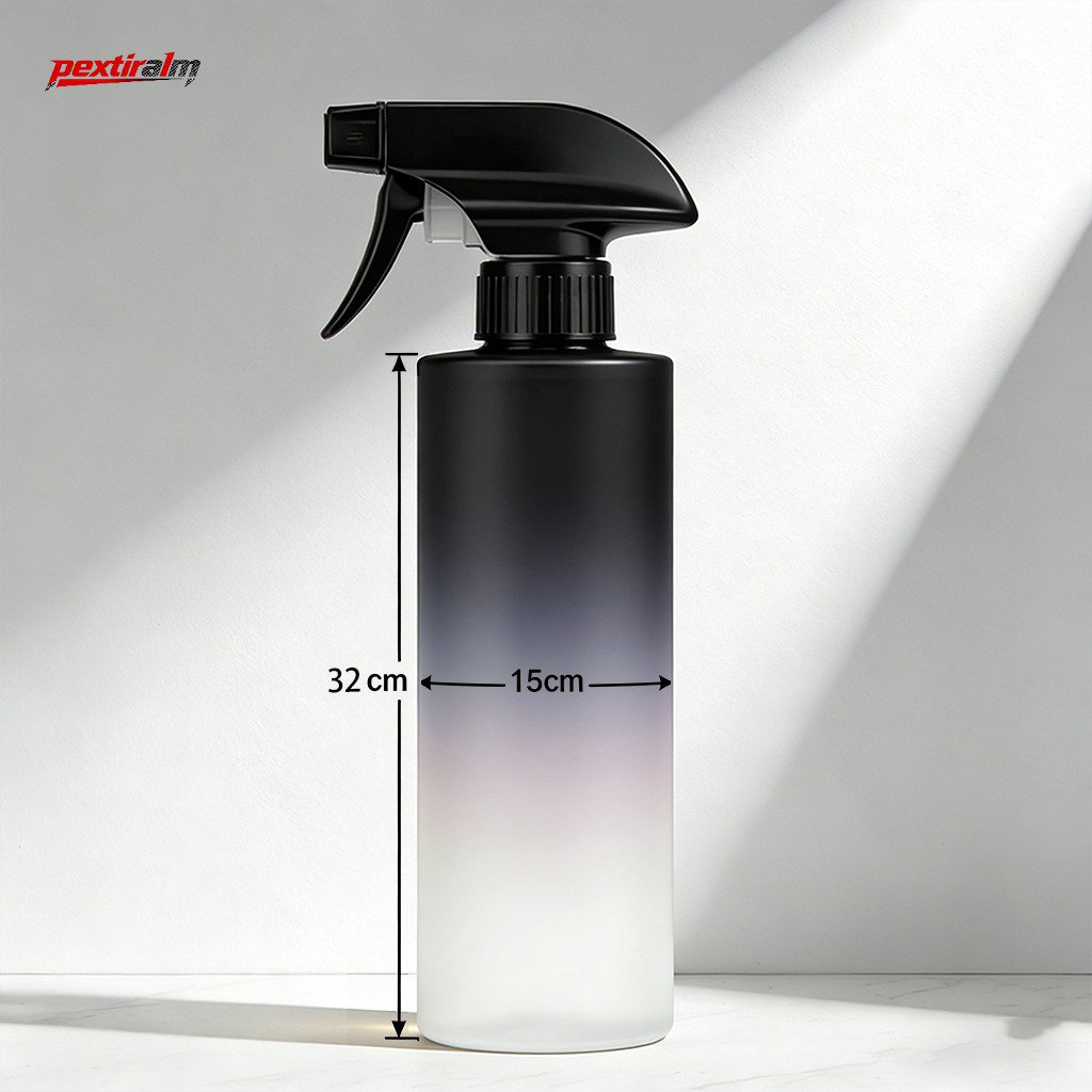 ชุดน้ำยาเคลือบกันฝนใช้งานง่าย