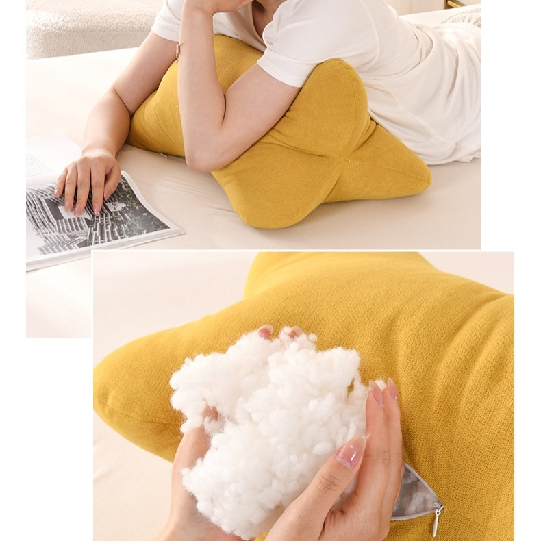 座面ランバーサポートクッション