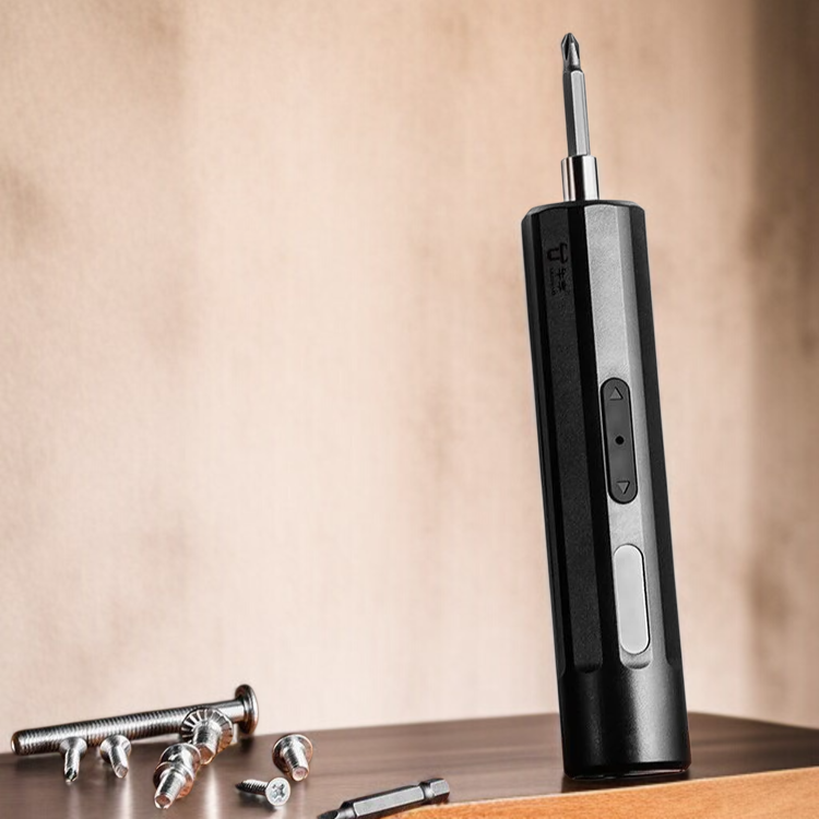 電動ミニドライバー 多機能小型分解工具 電子工具ドライバー 電動ネジ止めガジェット