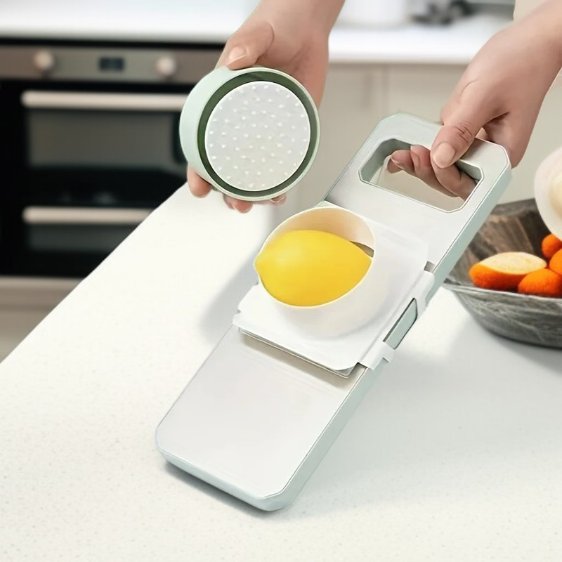 다기능 야채 슬라이서 세트 