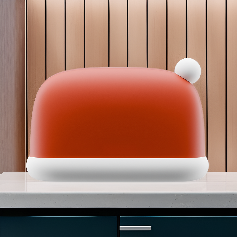 밀폐형 방수 휴대용 여행용 비누 상자