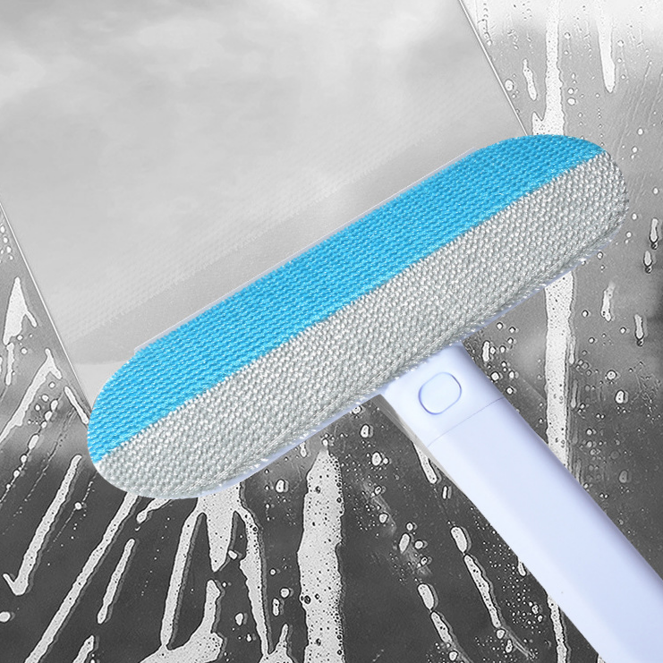 Limpiador multifuncional de pelos para sofá y cama para mascotas