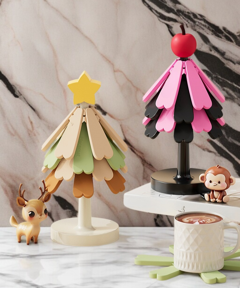 모던 인테리어에 어울리는 단열 방열 쿠션